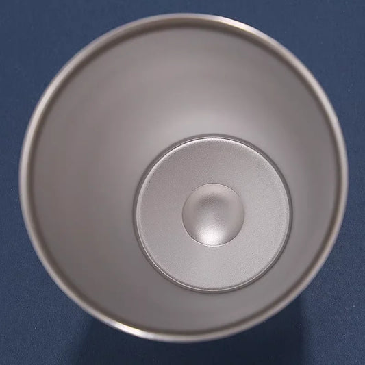 Copo térmico inox com tampa e abridor