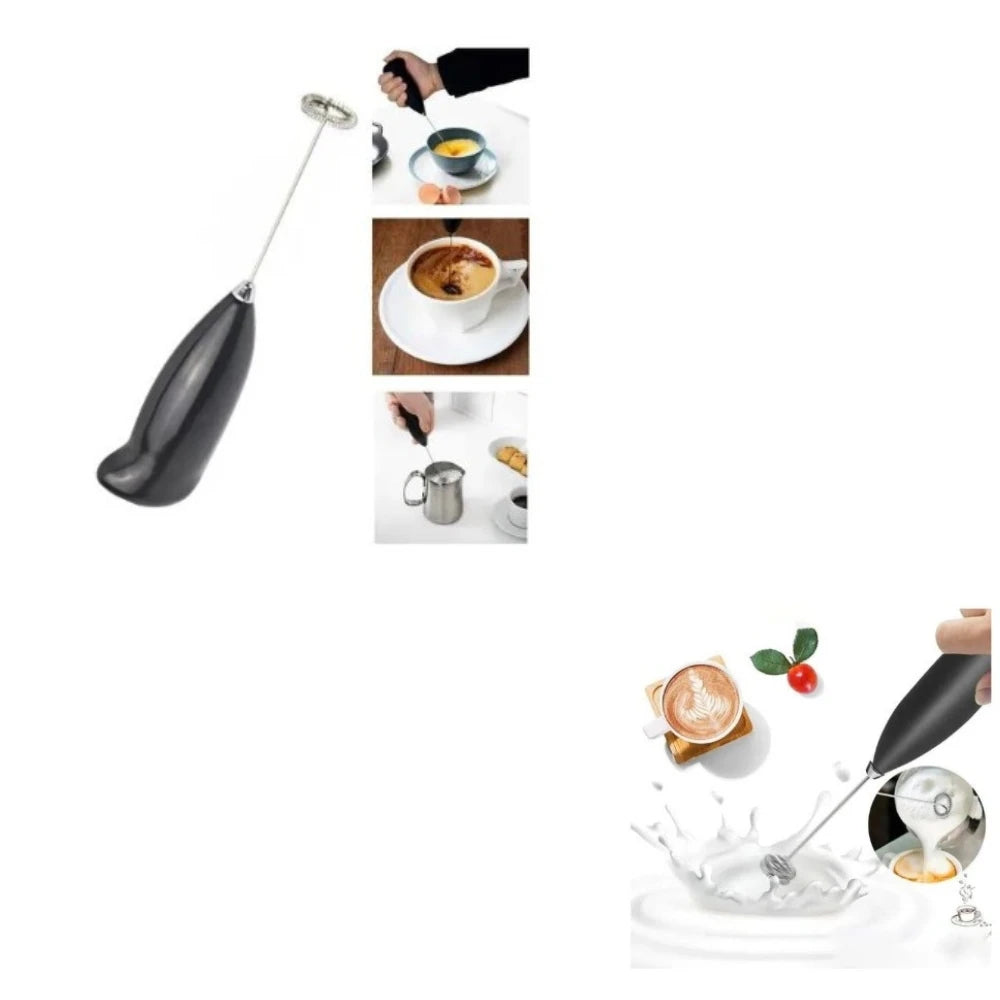 Mini mixer elétrico