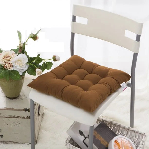 Almofada Futon - Cores variadas