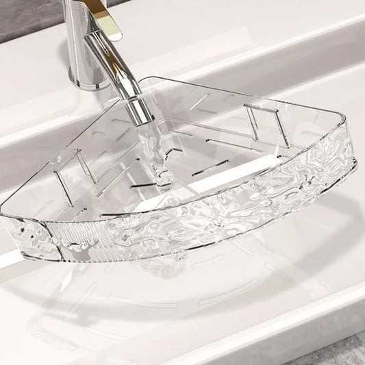 Suporte em acrílico