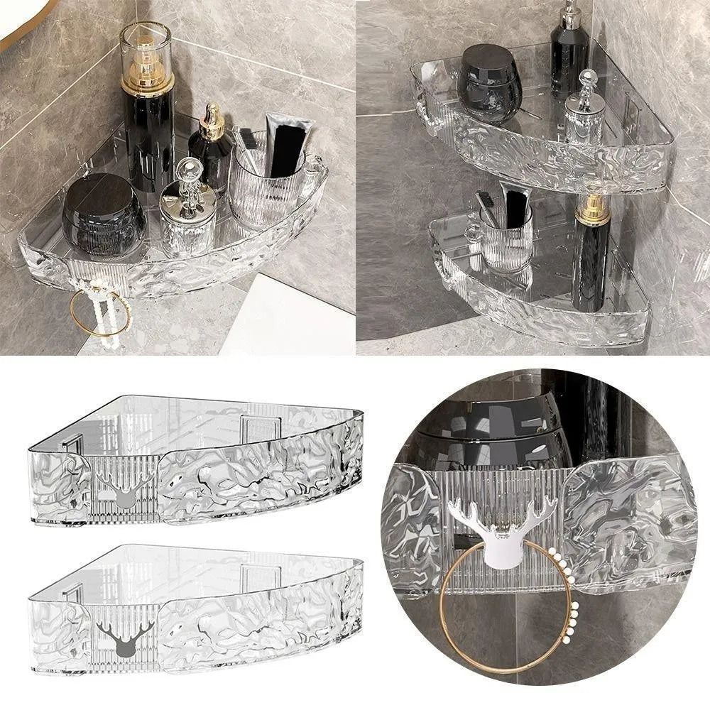 Suporte em acrílico