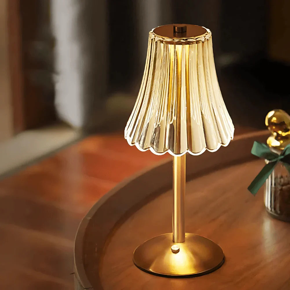 Decoração e Iluminação