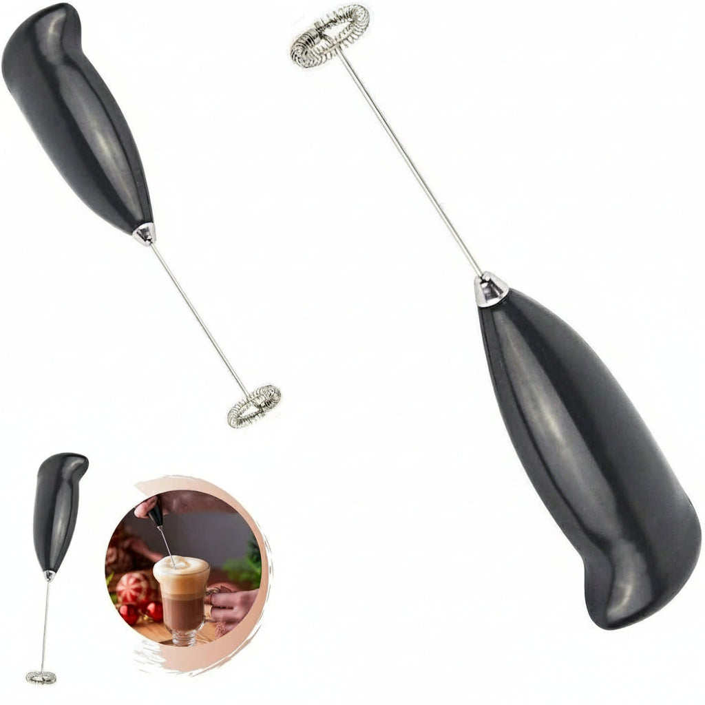 Mini mixer elétrico