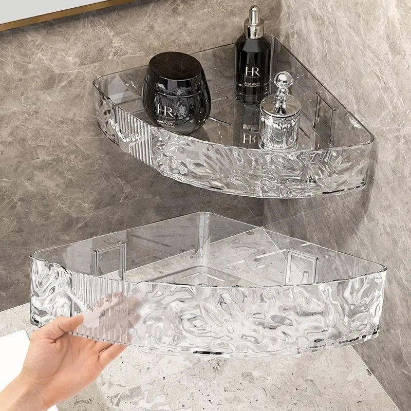 Suporte em acrílico