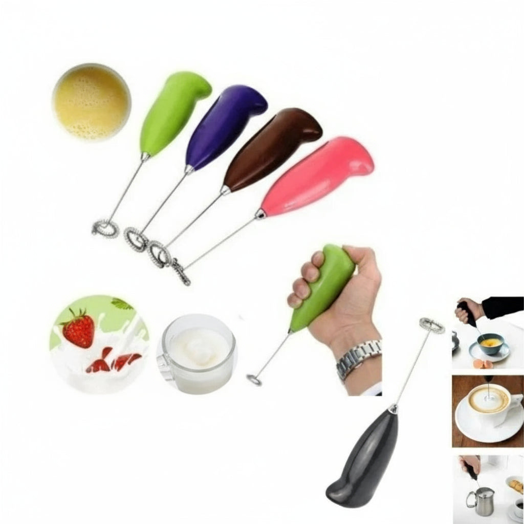 Mini mixer elétrico