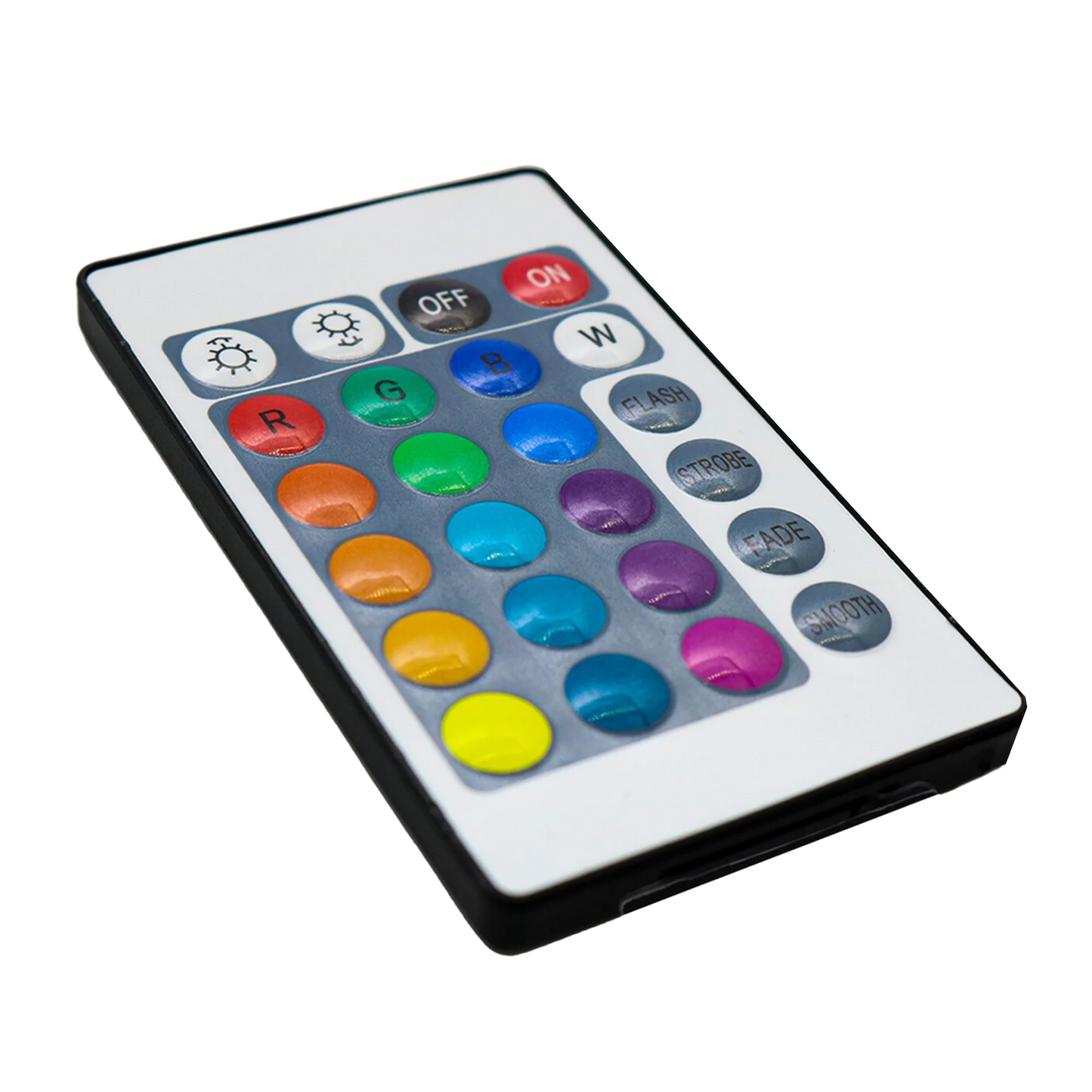 Fita de led flexível