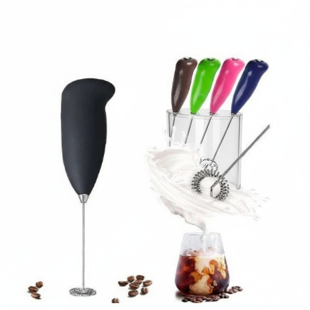 Mini mixer elétrico