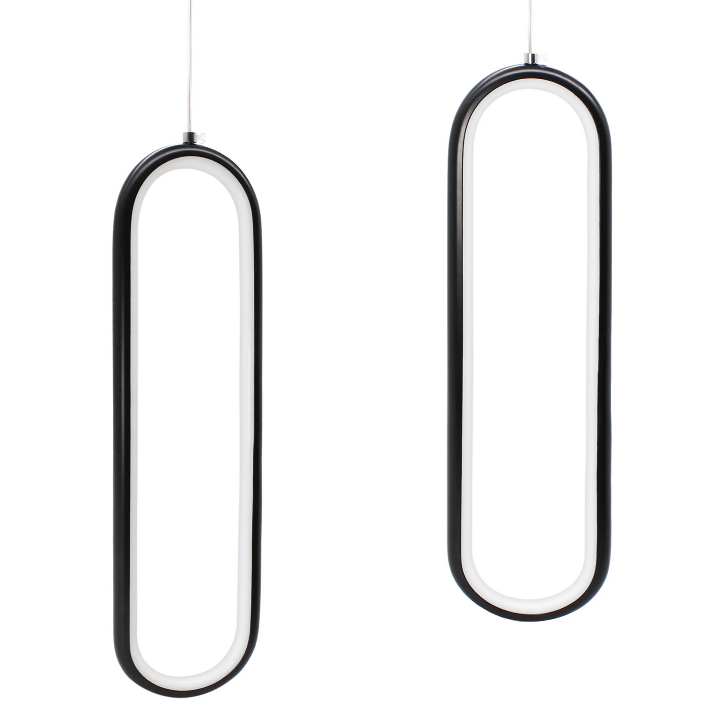 Pendente anel dourado