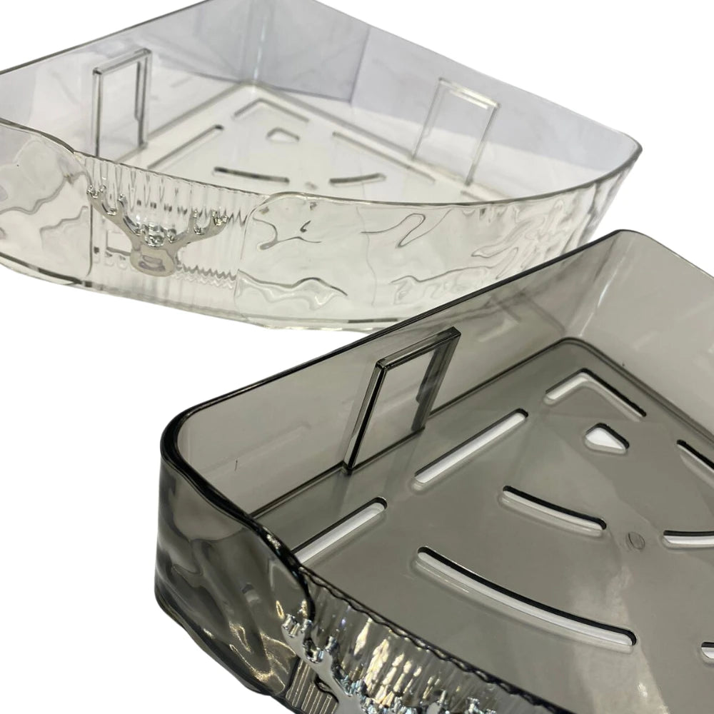 Suporte em acrílico