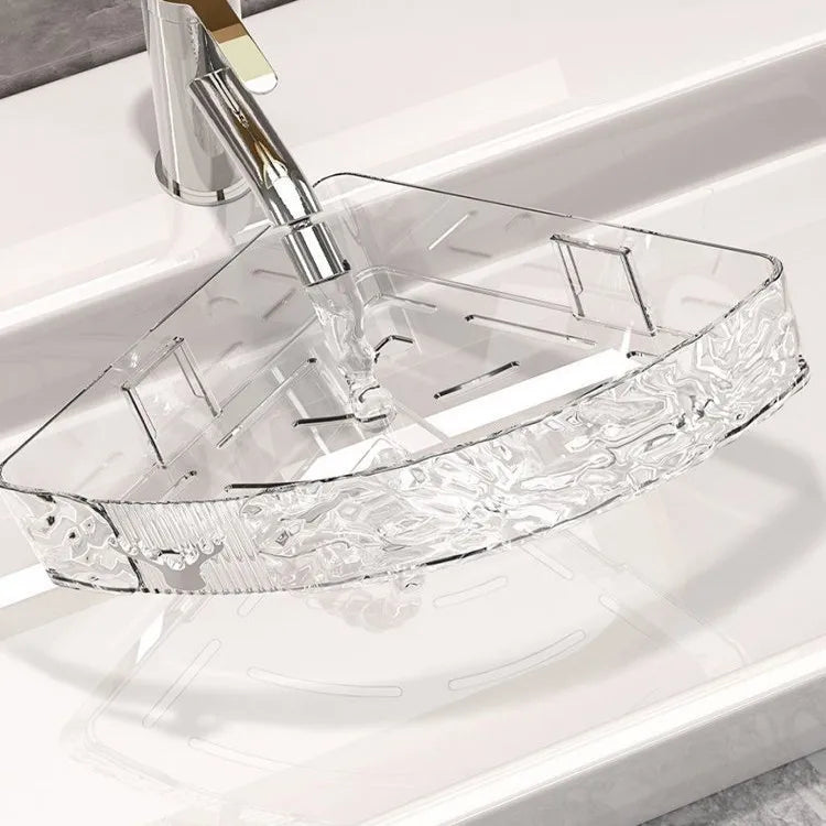 Suporte em acrílico