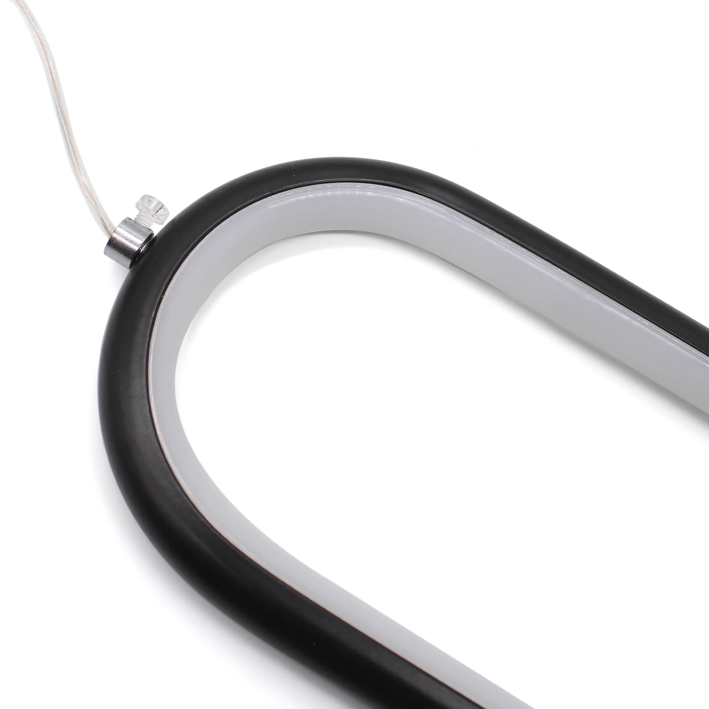 Pendente anel dourado