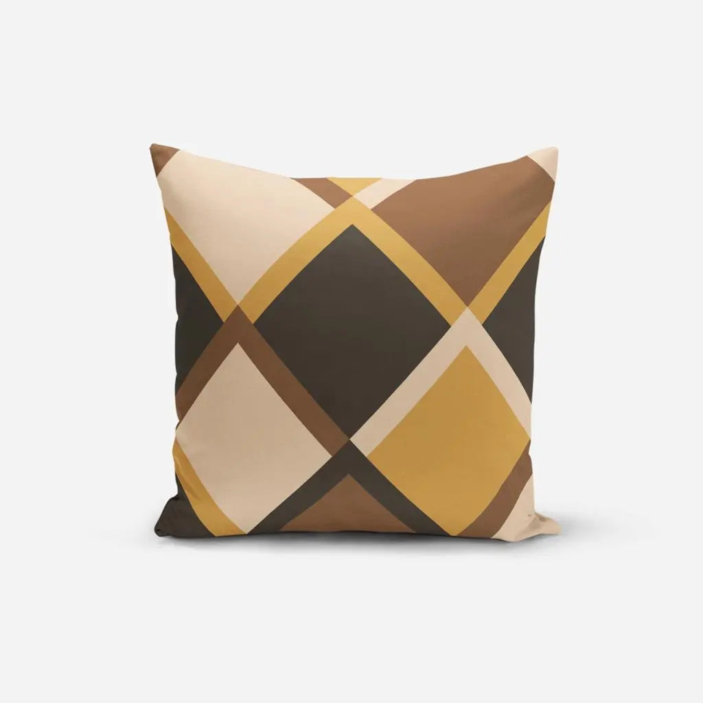 Kit 4 capas de almofada