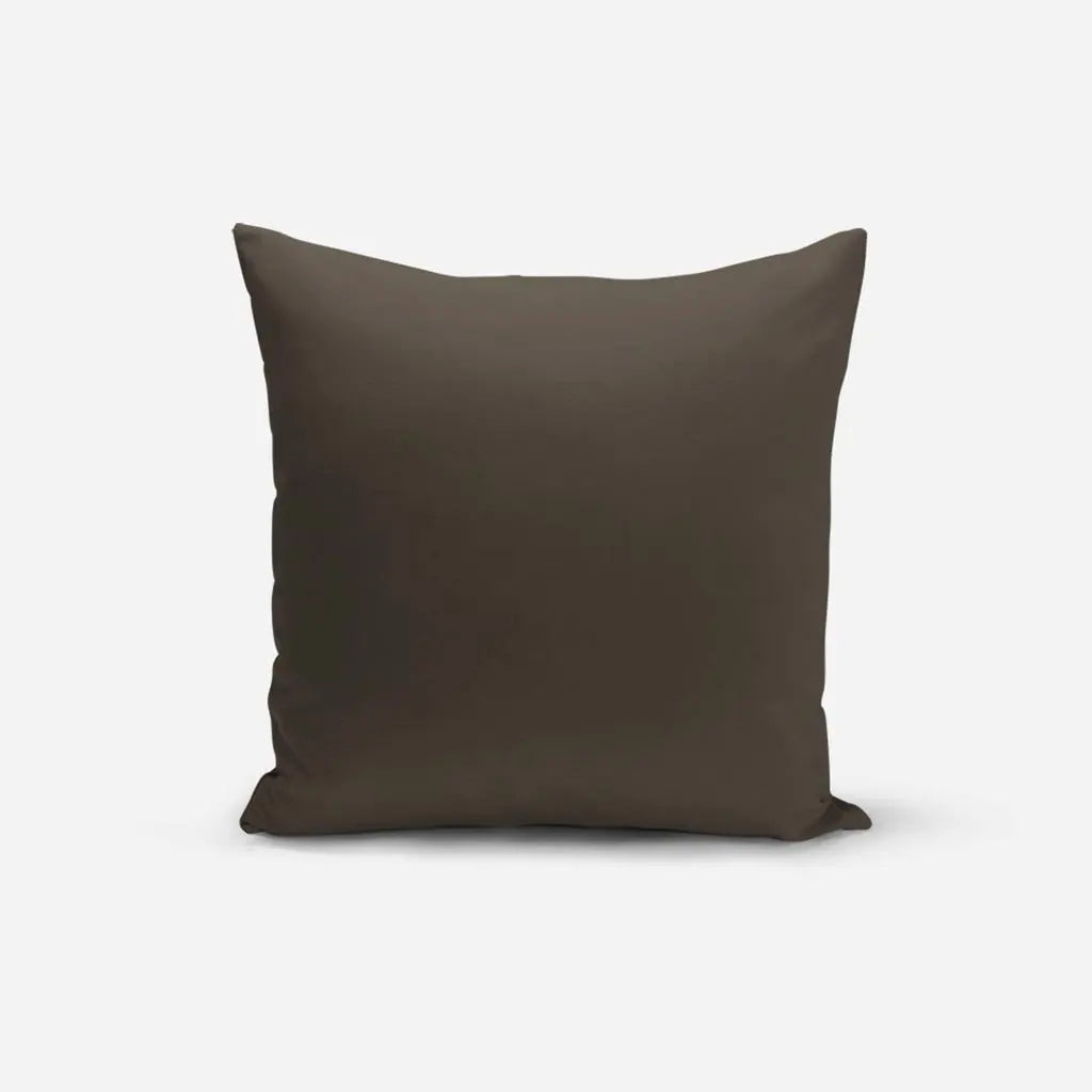 Kit 4 capas de almofada