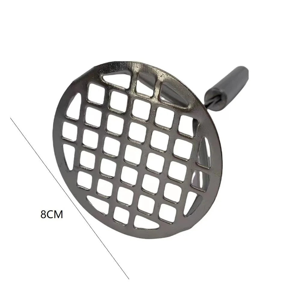 Amassador de legumes