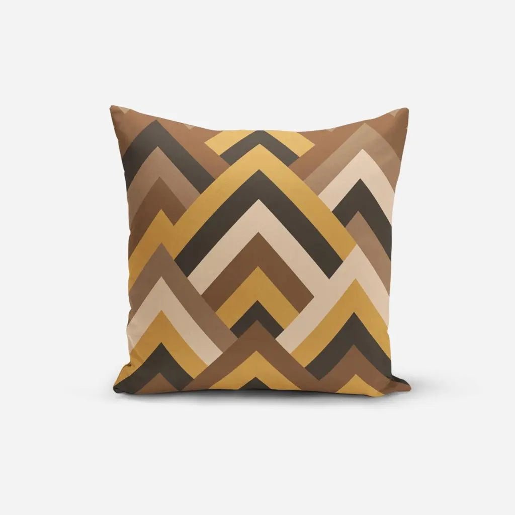 Kit 4 capas de almofada