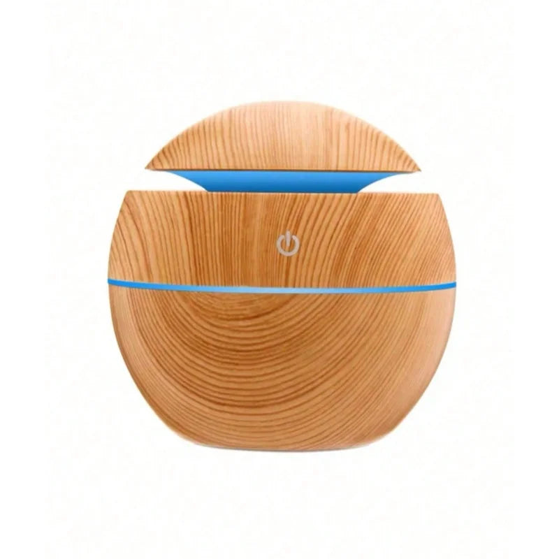 Umidificador e aromatizador