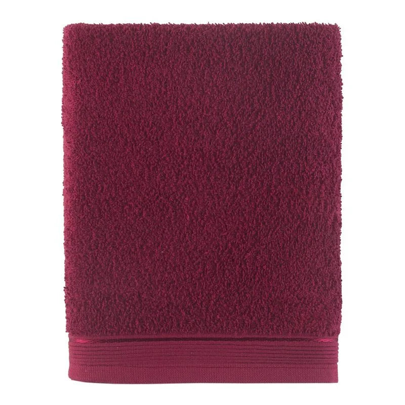 Kit com 2 toalhas de rosto