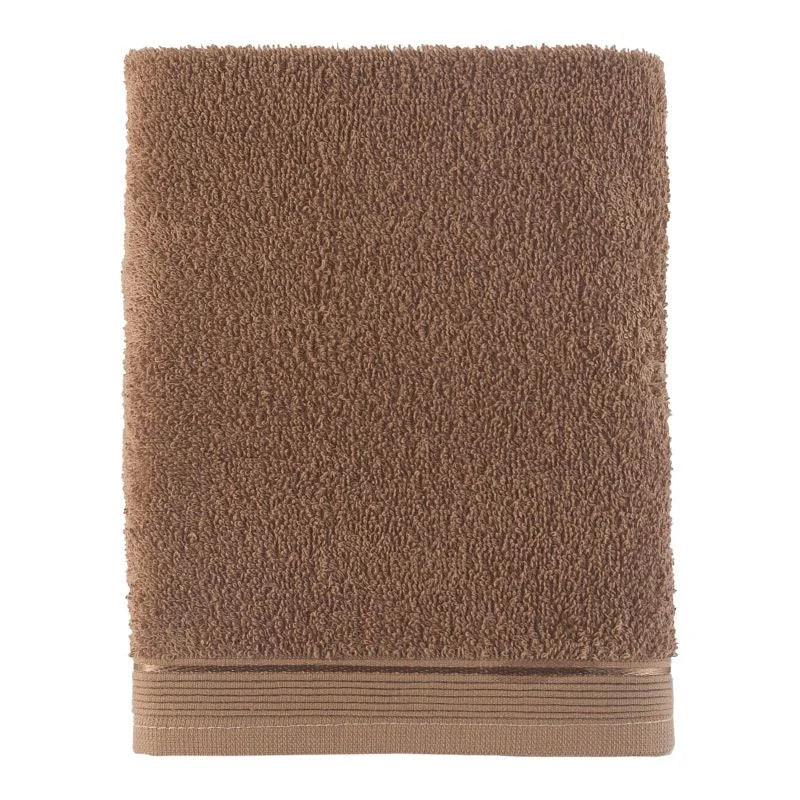 Kit com 2 toalhas de rosto